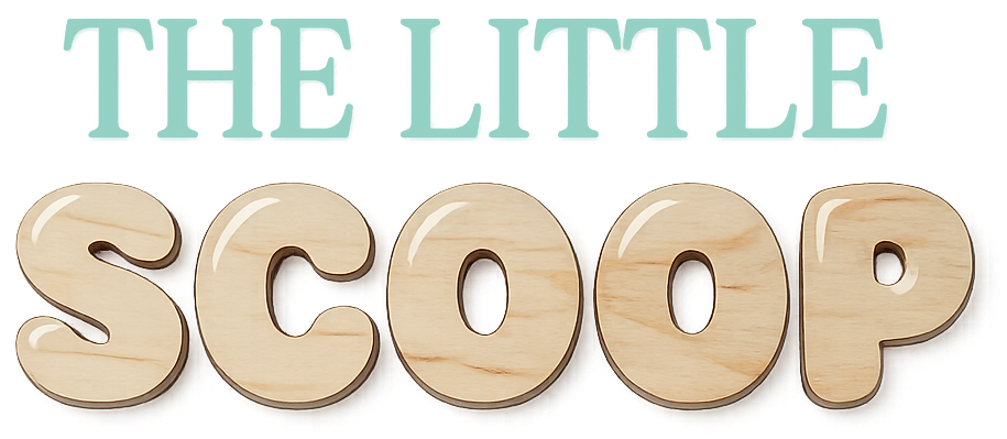 The Little Scoop